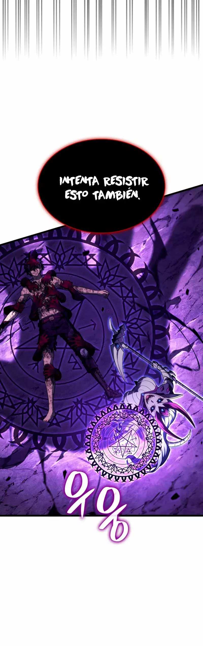 Read La Venganza del Sabueso de Sangre de Hierro Manga Online