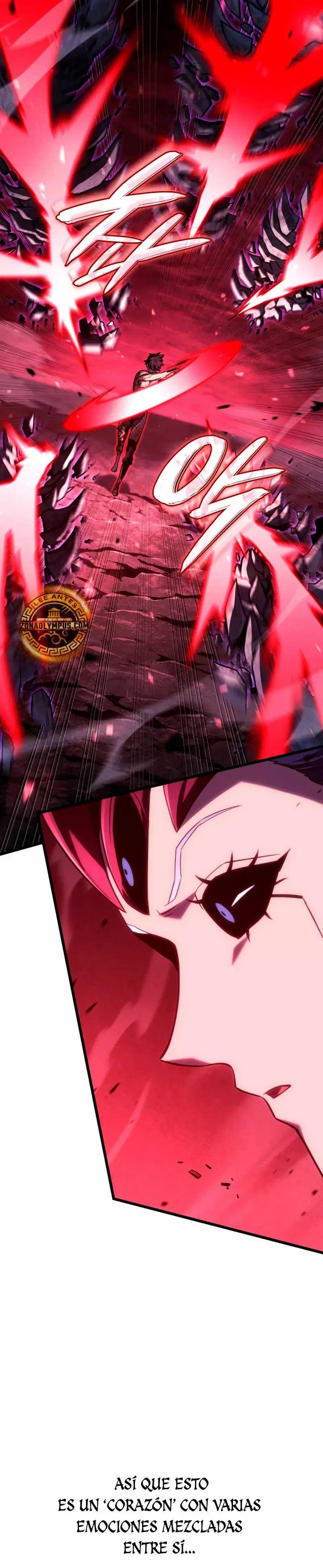 Read La Venganza del Sabueso de Sangre de Hierro Manga Online