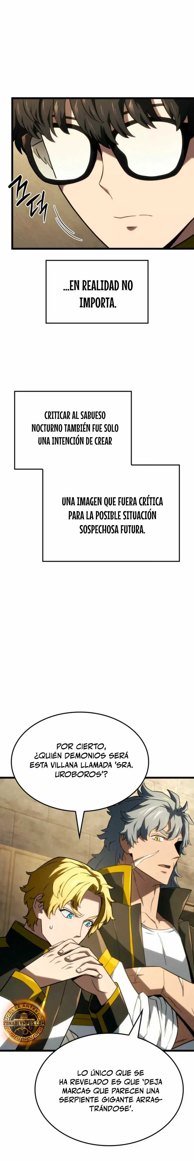 Read La Venganza del Sabueso de Sangre de Hierro Manga Online