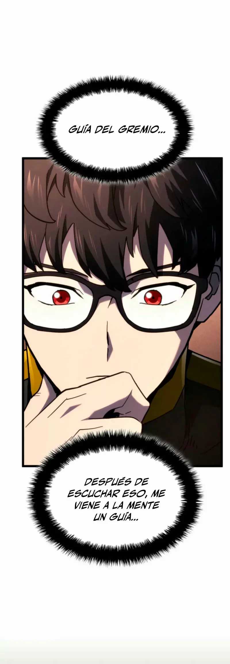 Read La Venganza del Sabueso de Sangre de Hierro Manga Online