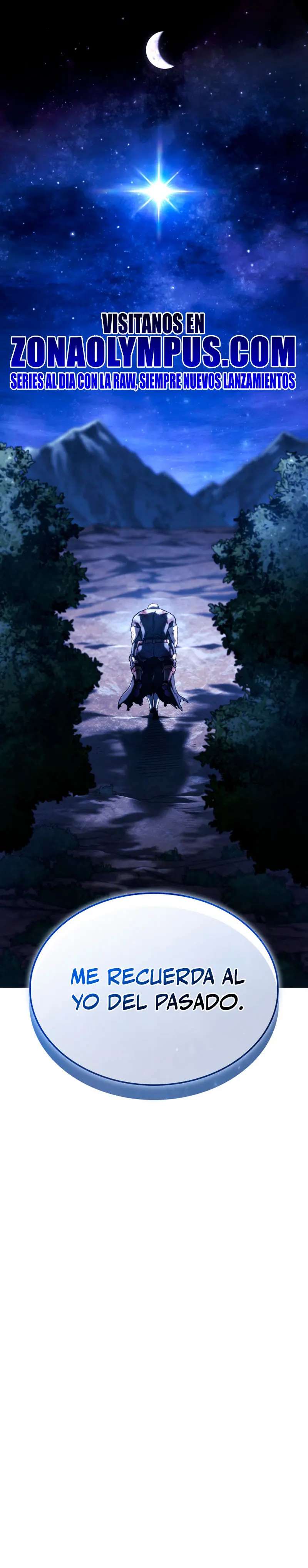 Read La Venganza del Sabueso de Sangre de Hierro Manga Online