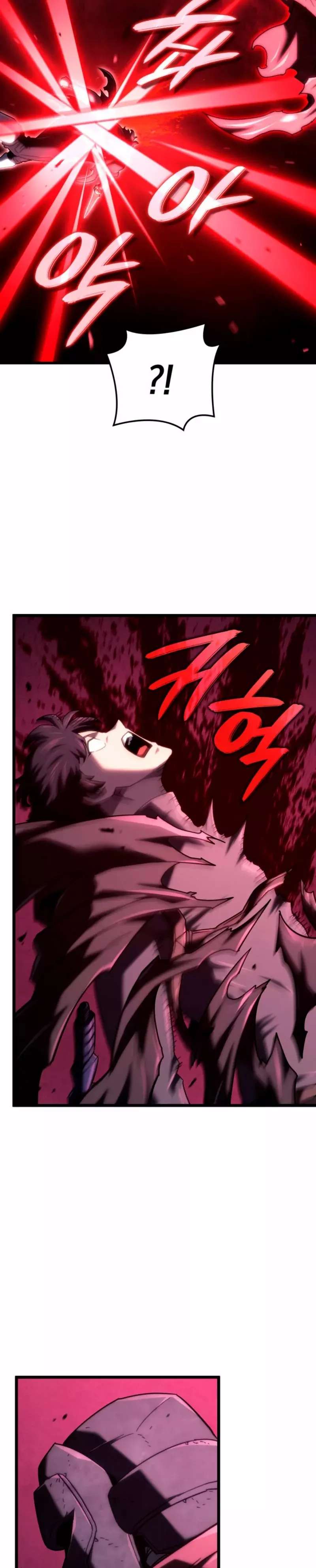 Read La Venganza del Sabueso de Sangre de Hierro Manga Online
