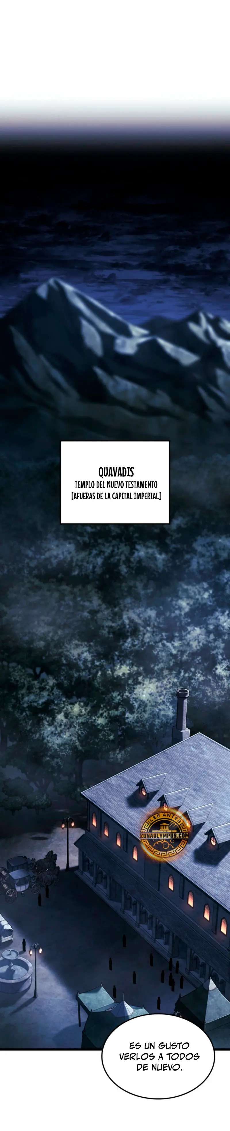 Read La Venganza del Sabueso de Sangre de Hierro Manga Online