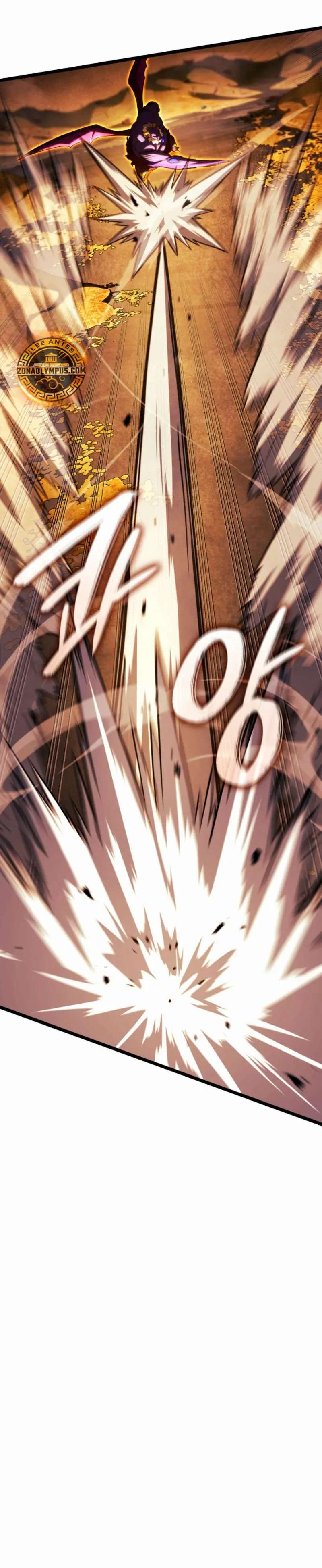 Read La Venganza del Sabueso de Sangre de Hierro Manga Online