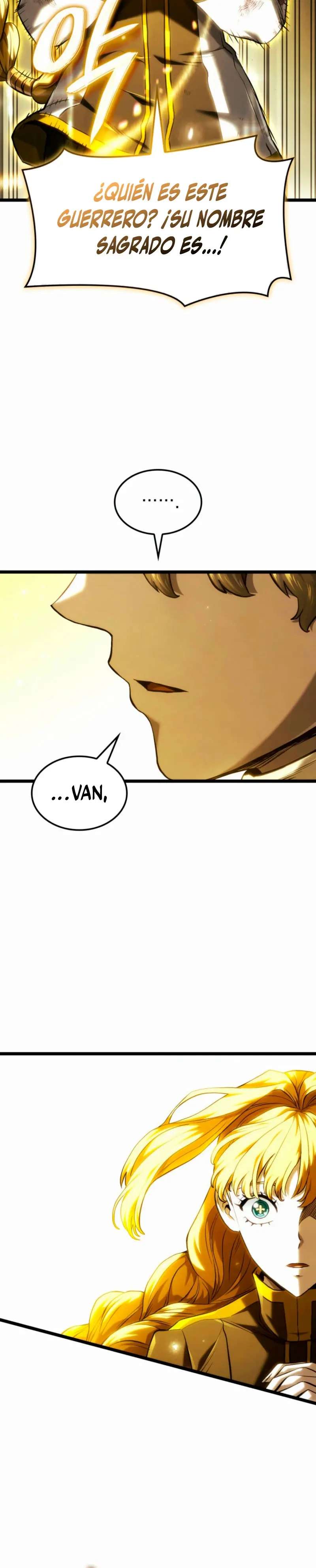 Read La Venganza del Sabueso de Sangre de Hierro Manga Online