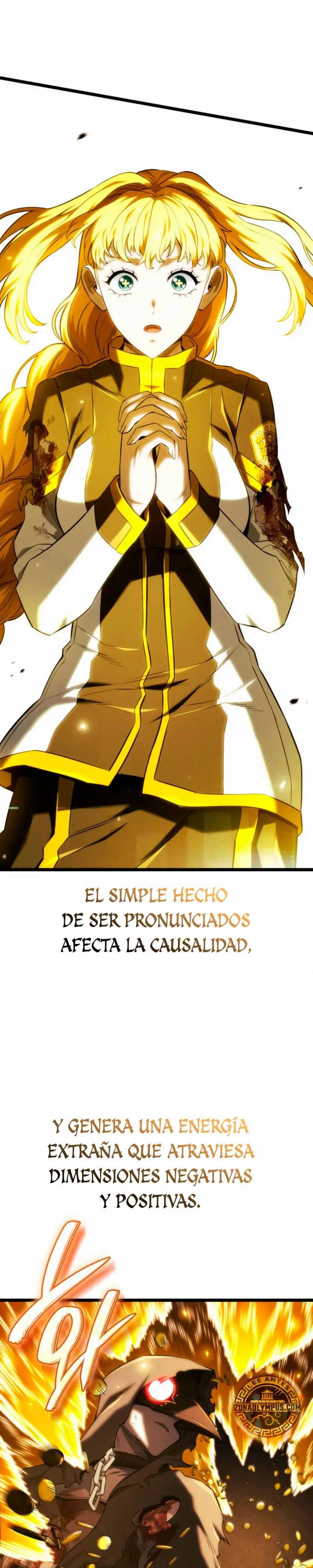Read La Venganza del Sabueso de Sangre de Hierro Manga Online