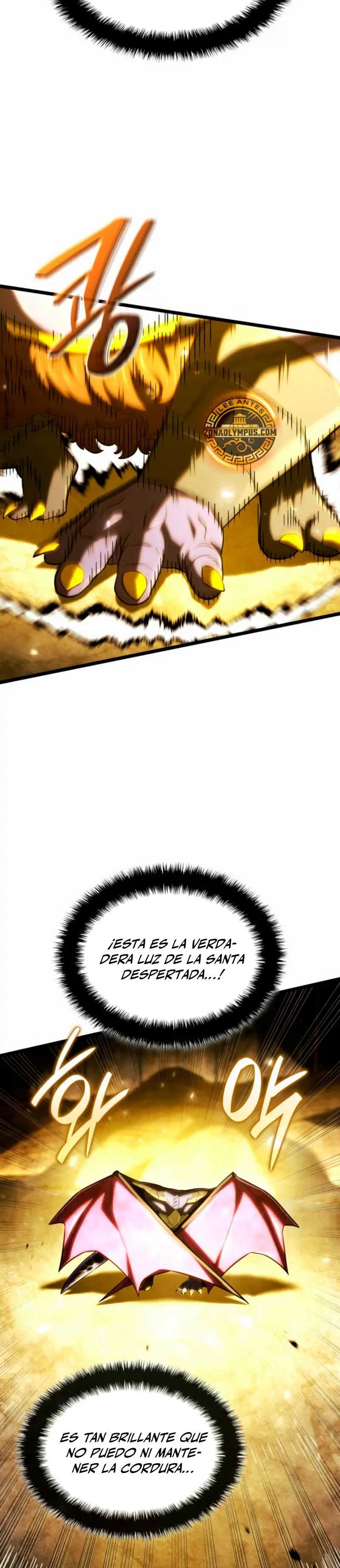Read La Venganza del Sabueso de Sangre de Hierro Manga Online