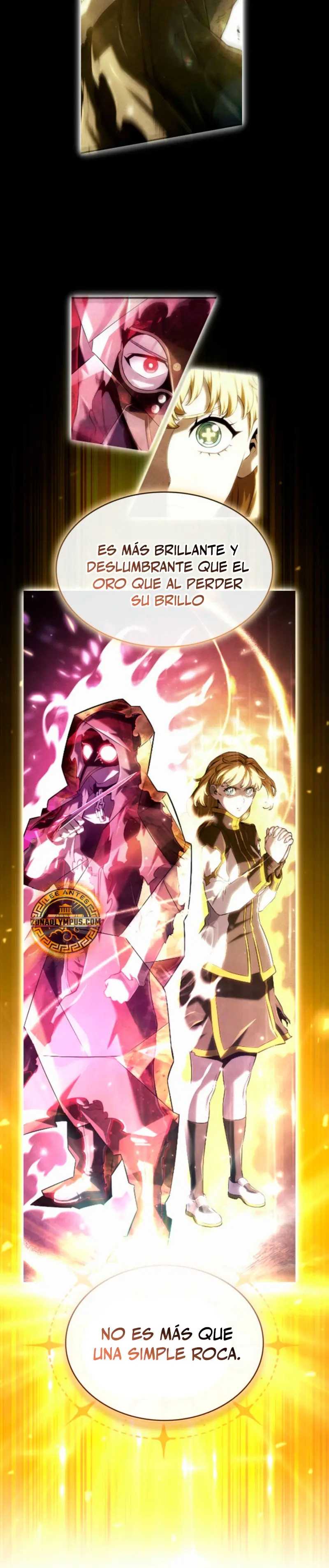 Read La Venganza del Sabueso de Sangre de Hierro Manga Online