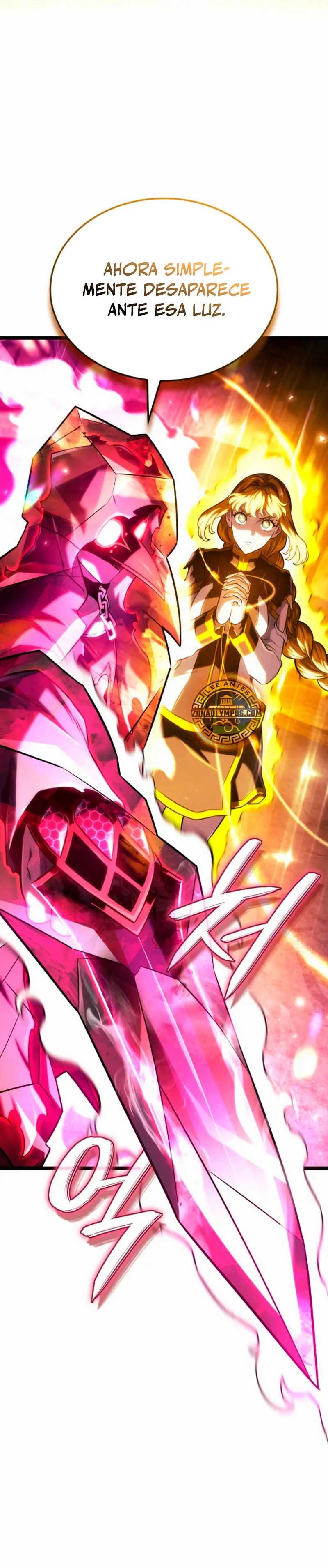 Read La Venganza del Sabueso de Sangre de Hierro Manga Online