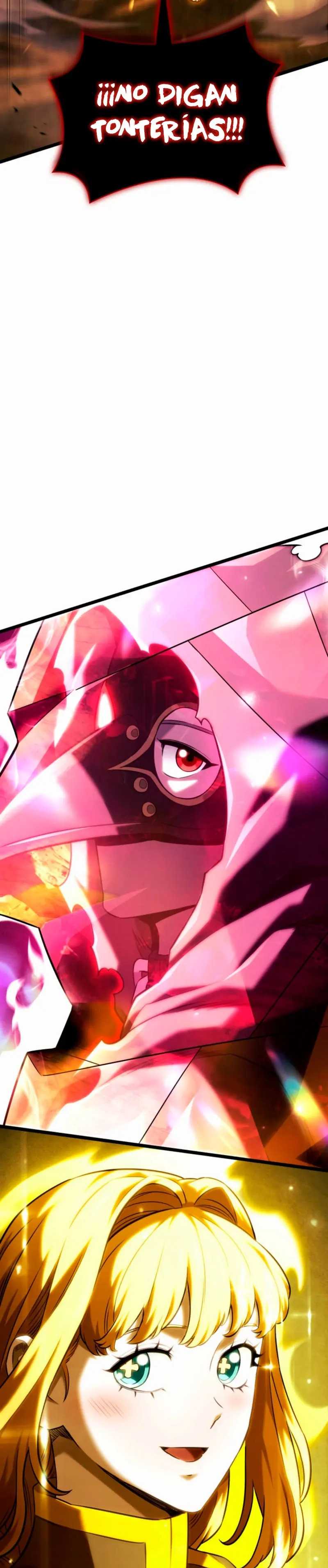 Read La Venganza del Sabueso de Sangre de Hierro Manga Online