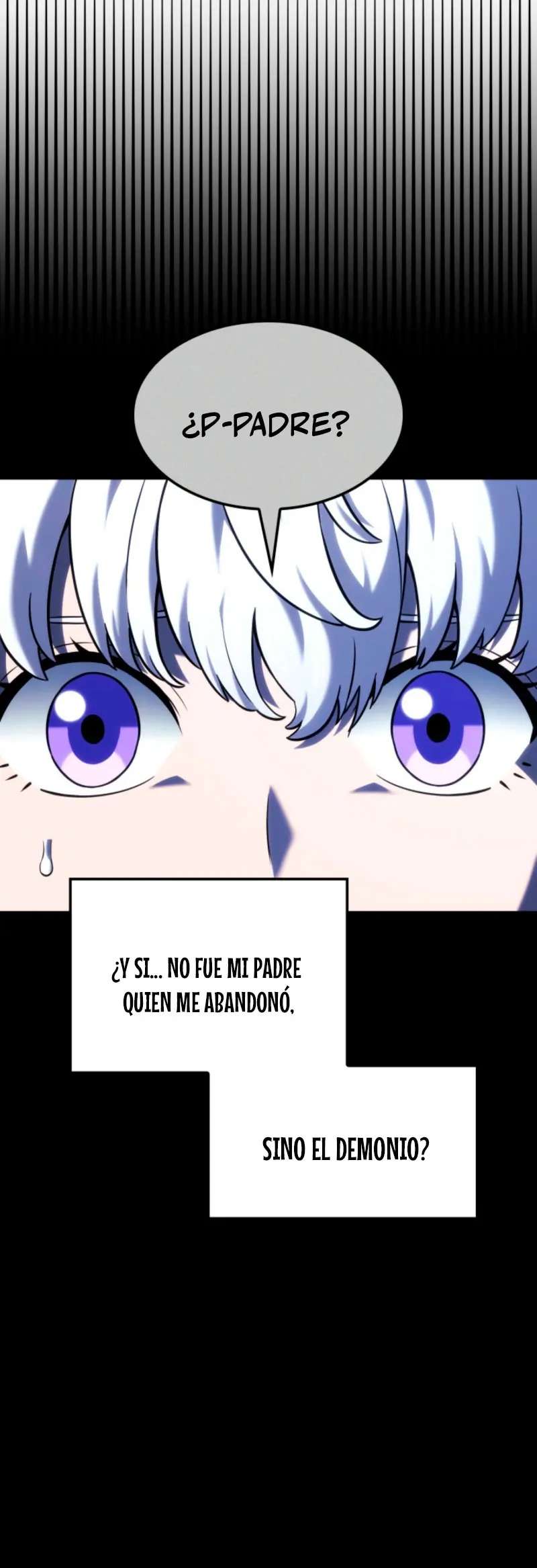Read La Venganza del Sabueso de Sangre de Hierro Manga Online