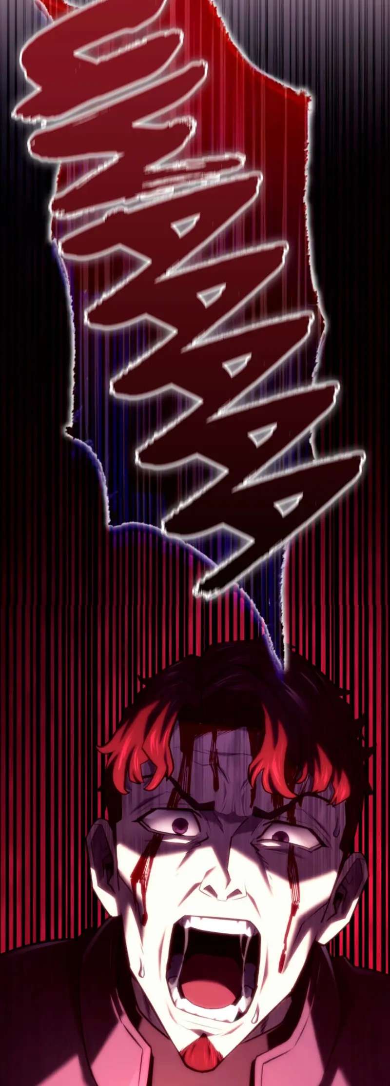 Read La Venganza del Sabueso de Sangre de Hierro Manga Online
