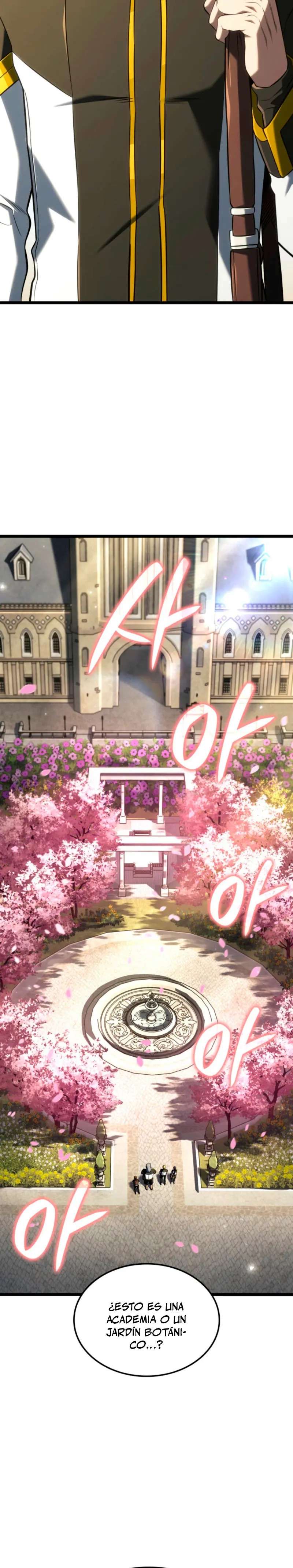 Read La Venganza del Sabueso de Sangre de Hierro Manga Online
