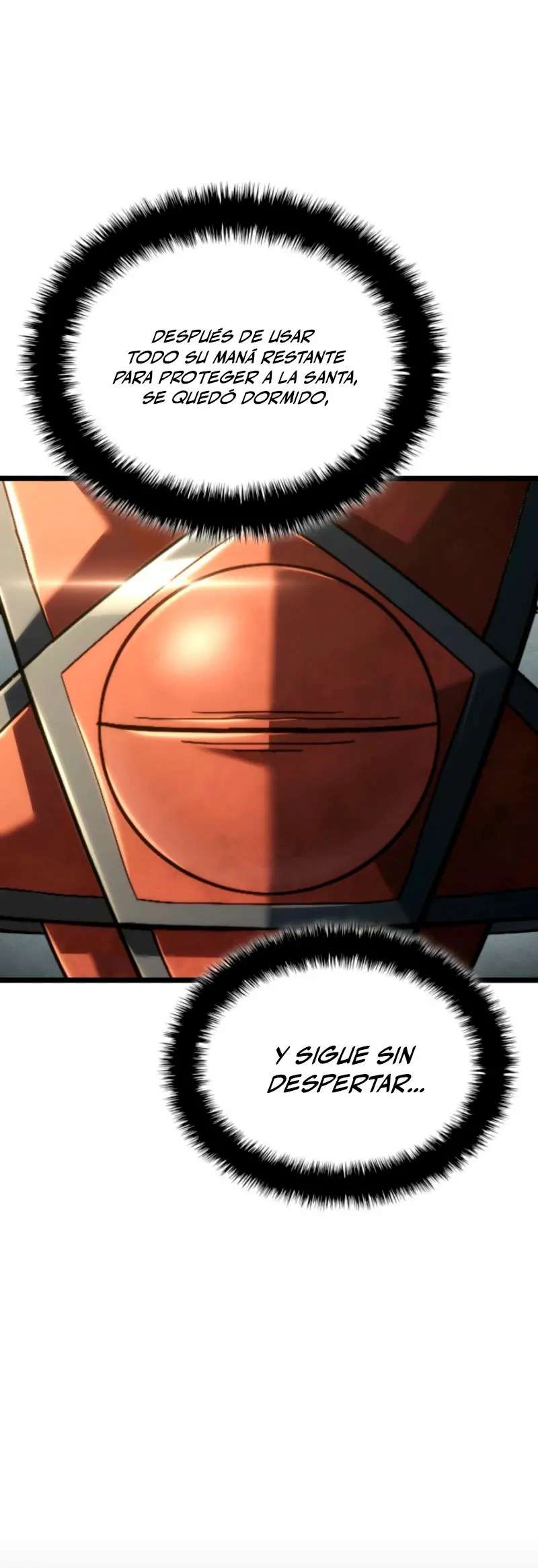 Read La Venganza del Sabueso de Sangre de Hierro Manga Online