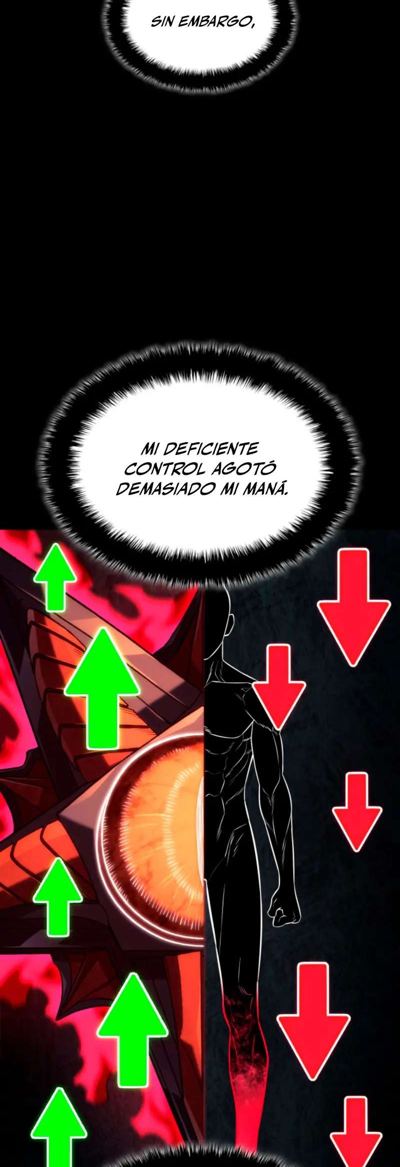 Read La Venganza del Sabueso de Sangre de Hierro Manga Online