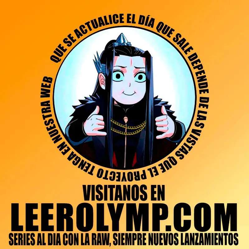 Read La Venganza del Sabueso de Sangre de Hierro Manga Online