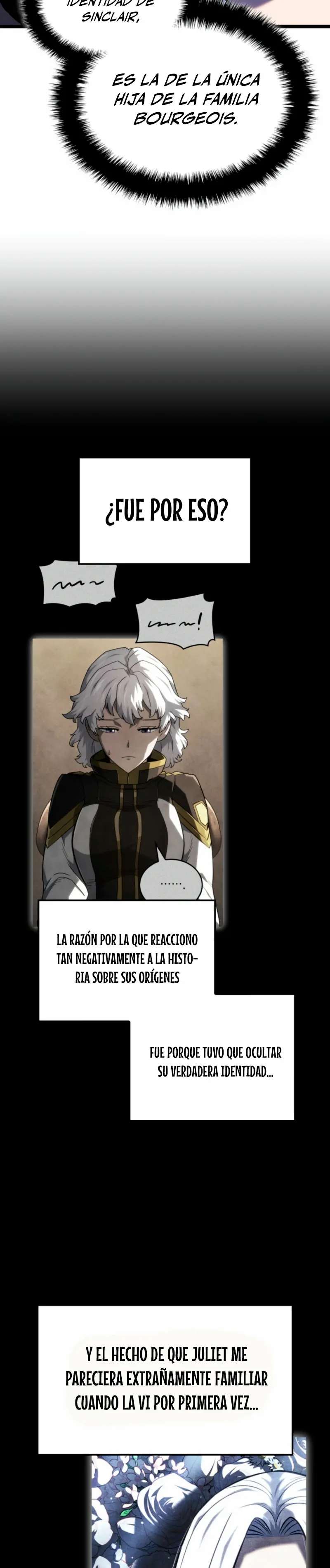 Read La Venganza del Sabueso de Sangre de Hierro Manga Online