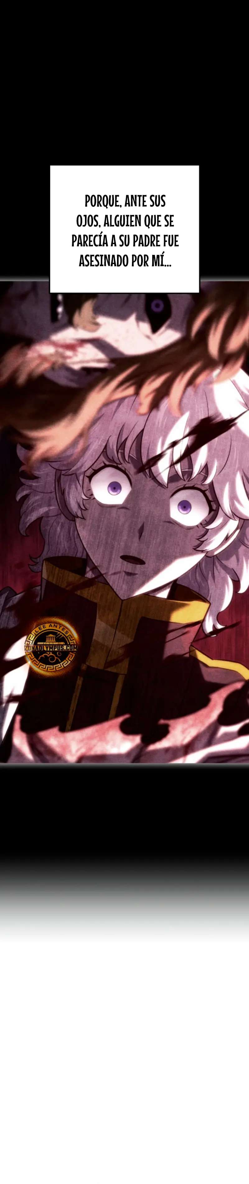 Read La Venganza del Sabueso de Sangre de Hierro Manga Online