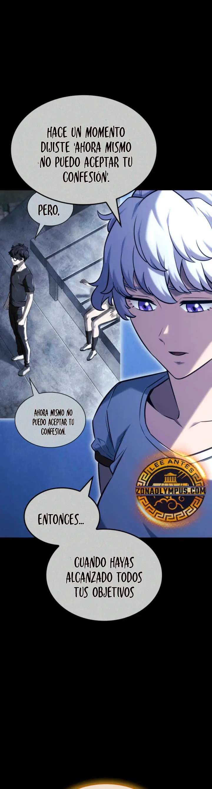 Read La Venganza del Sabueso de Sangre de Hierro Manga Online