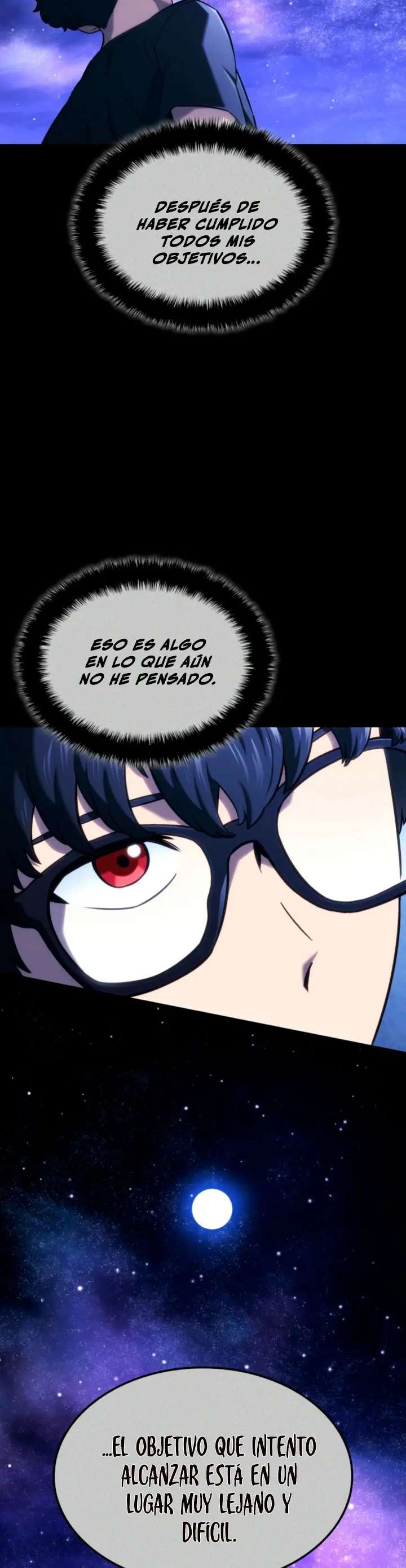 Read La Venganza del Sabueso de Sangre de Hierro Manga Online