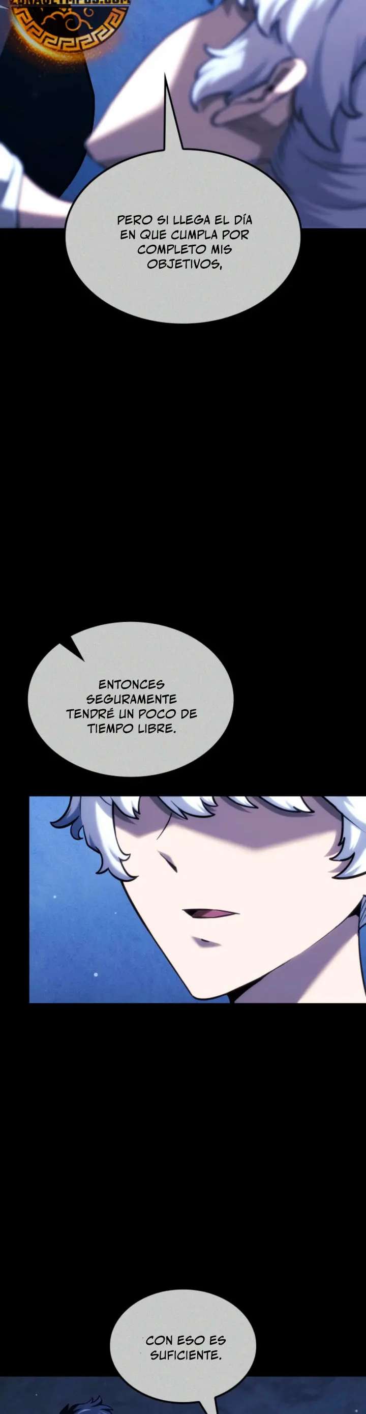 Read La Venganza del Sabueso de Sangre de Hierro Manga Online