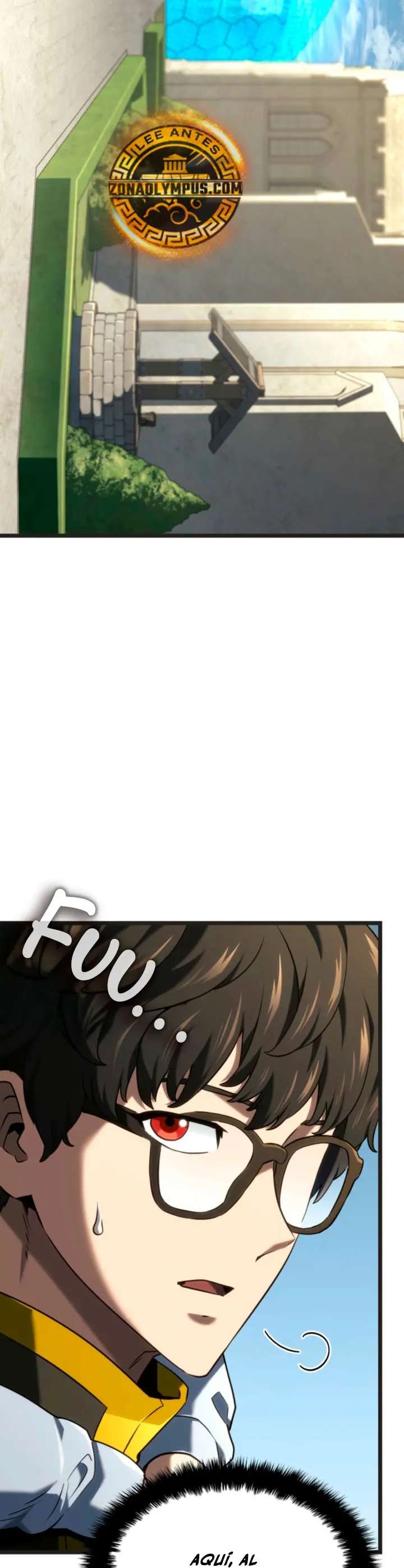 Read La Venganza del Sabueso de Sangre de Hierro Manga Online