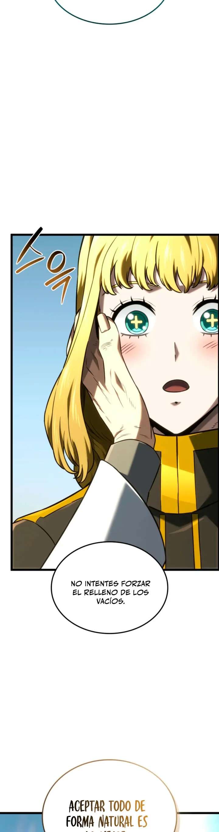 Read La Venganza del Sabueso de Sangre de Hierro Manga Online