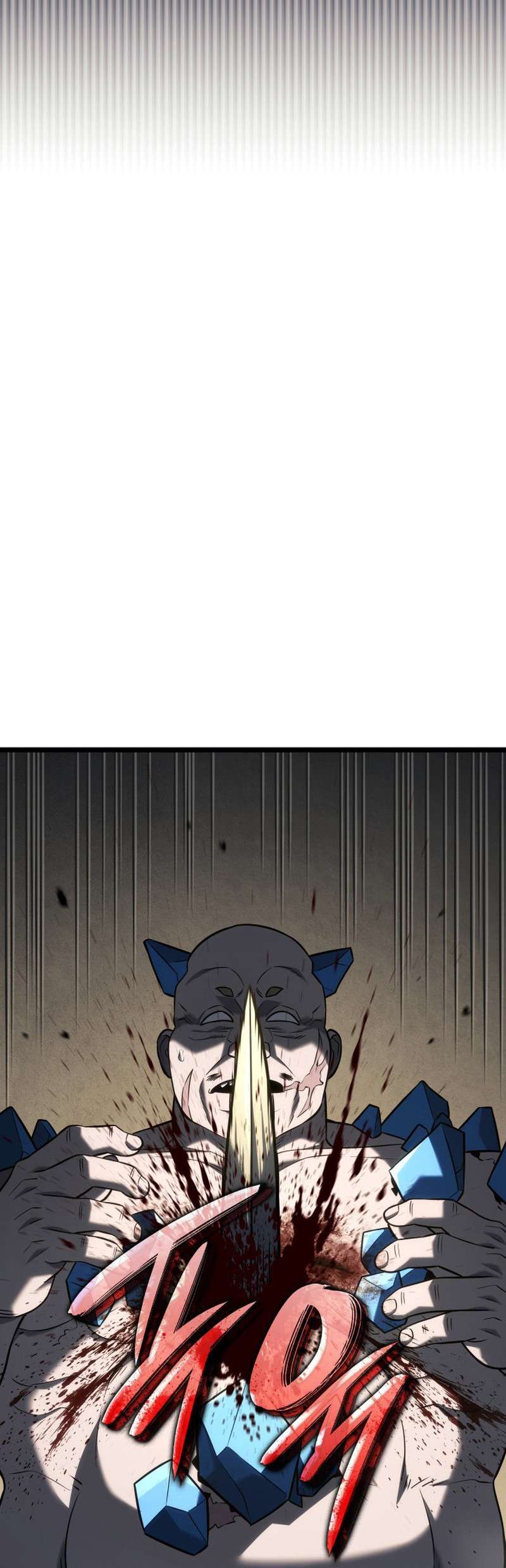 Read La Venganza del Sabueso de Sangre de Hierro Manga Online