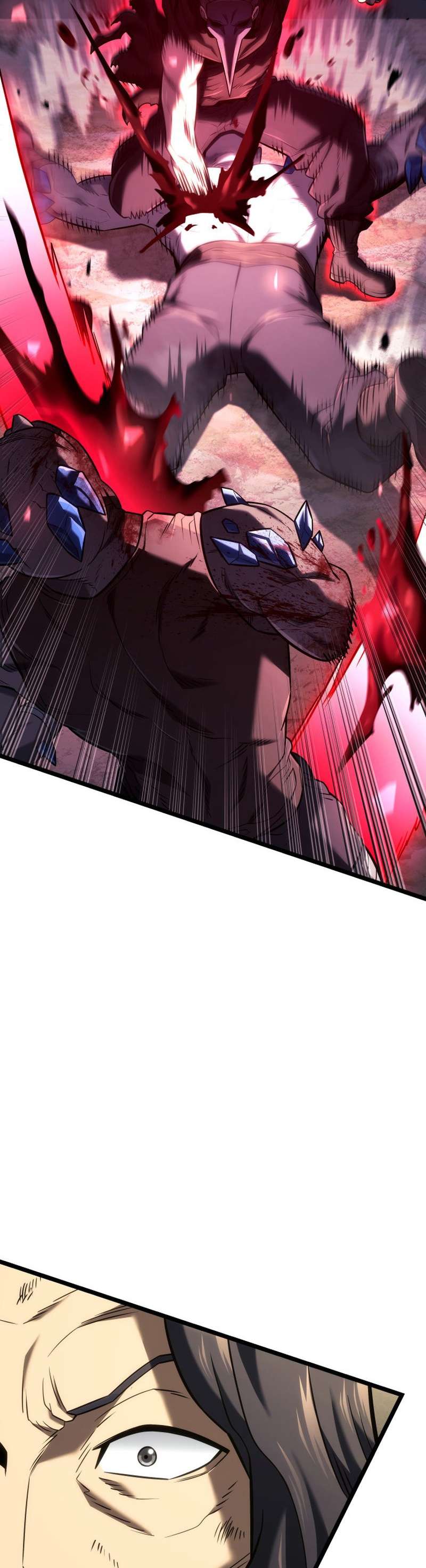 Read La Venganza del Sabueso de Sangre de Hierro Manga Online