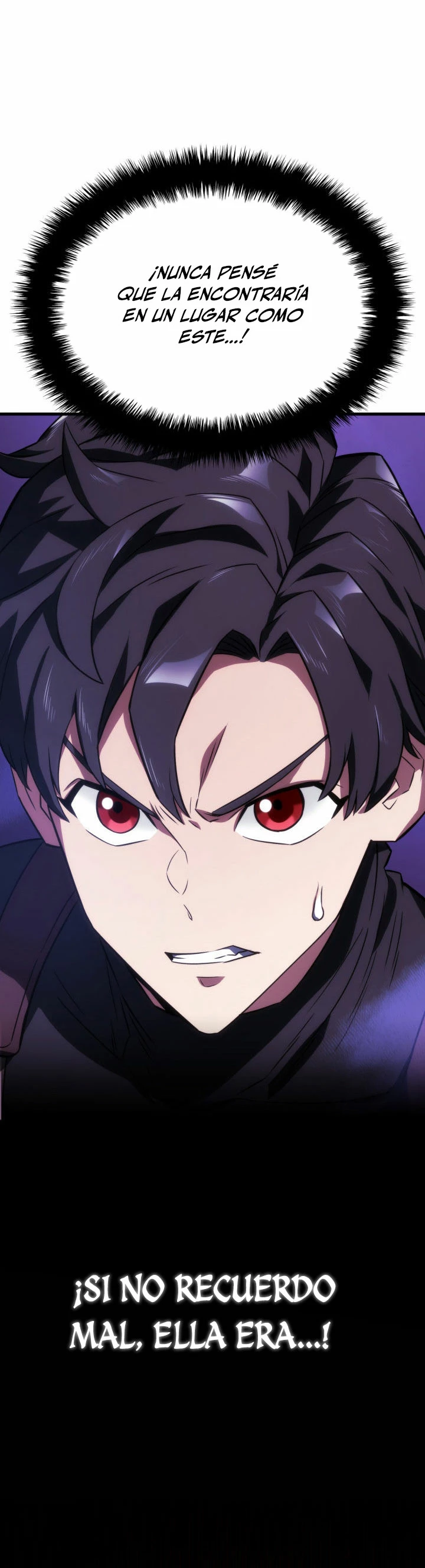 Read La Venganza del Sabueso de Sangre de Hierro Manga Online