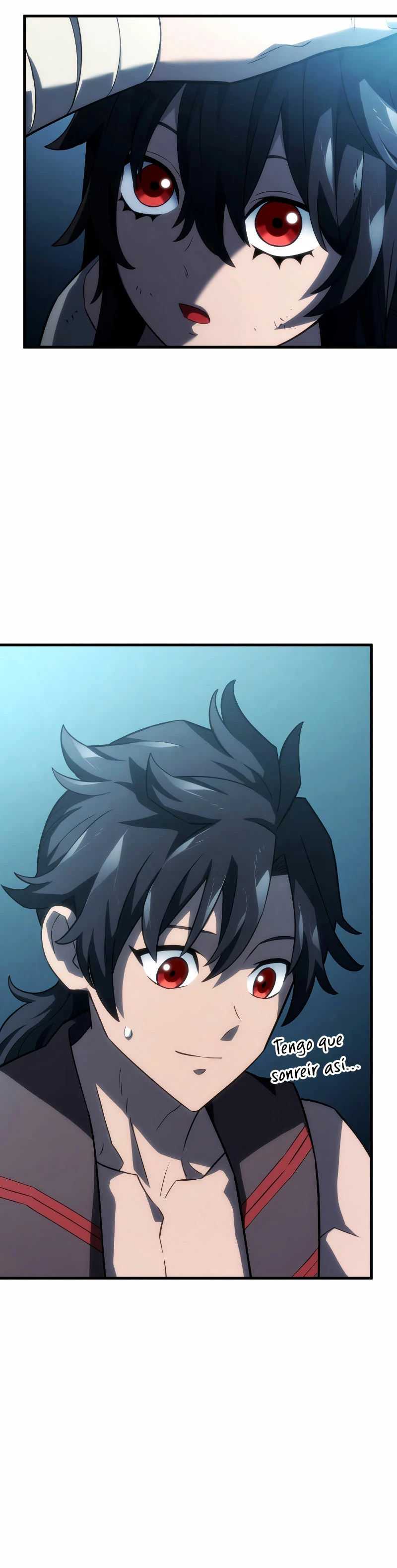 Read La Venganza del Sabueso de Sangre de Hierro Manga Online