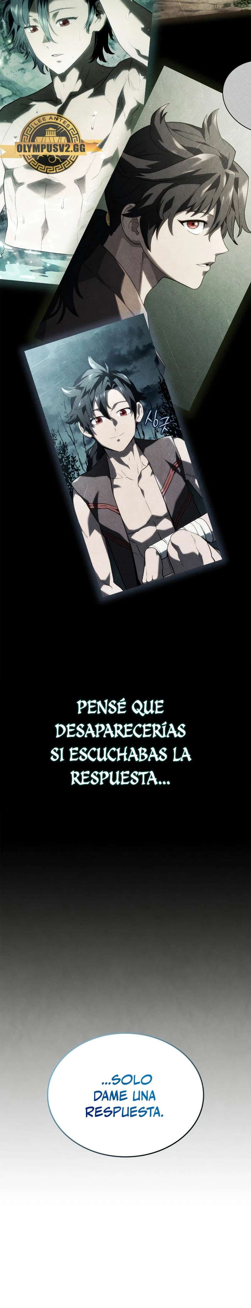 Read La Venganza del Sabueso de Sangre de Hierro Manga Online