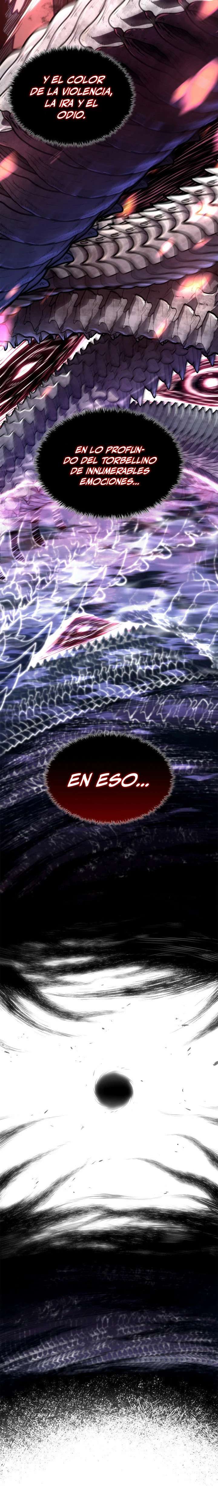 Read La Venganza del Sabueso de Sangre de Hierro Manga Online