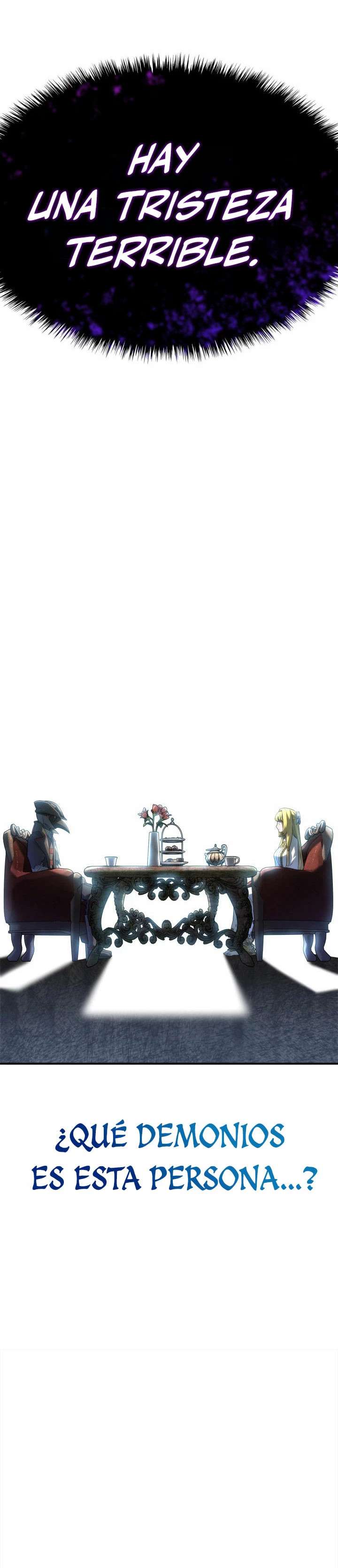 Read La Venganza del Sabueso de Sangre de Hierro Manga Online