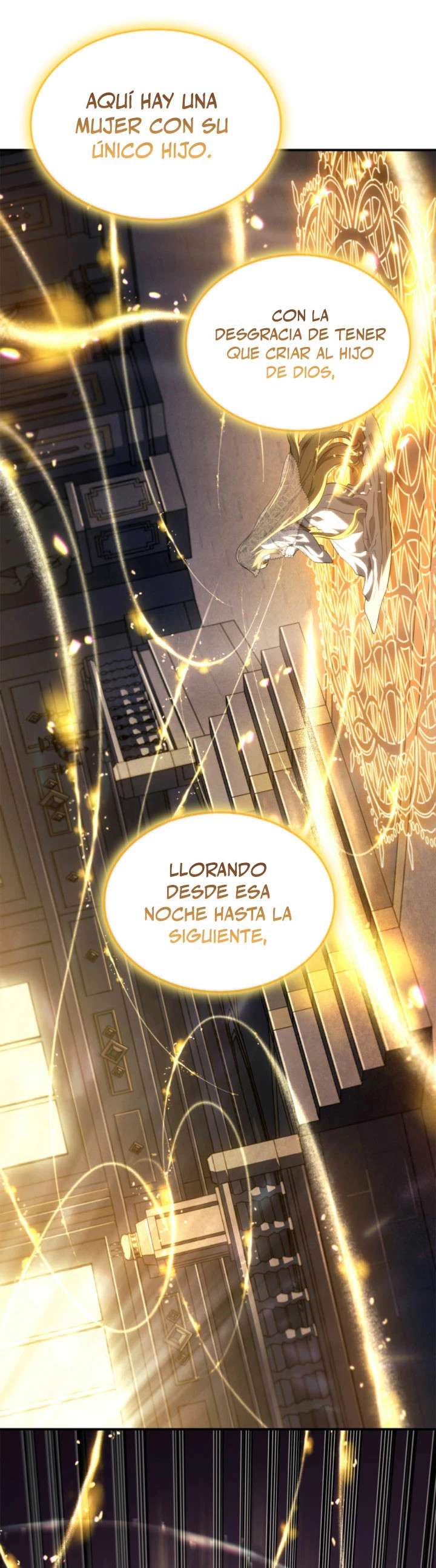 Read La Venganza del Sabueso de Sangre de Hierro Manga Online