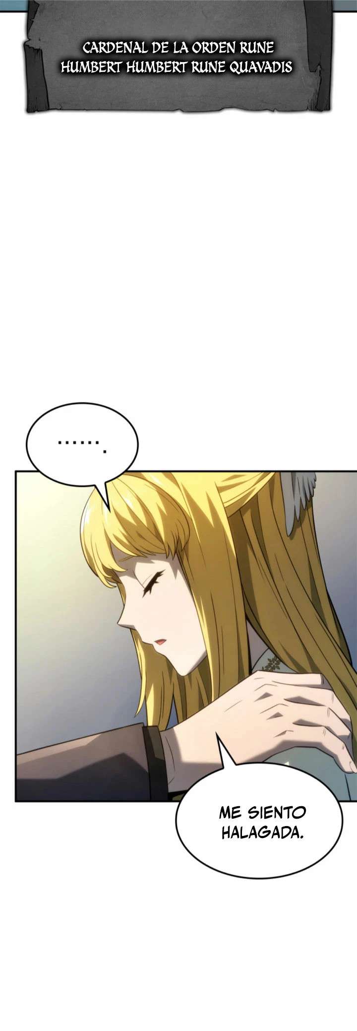 Read La Venganza del Sabueso de Sangre de Hierro Manga Online