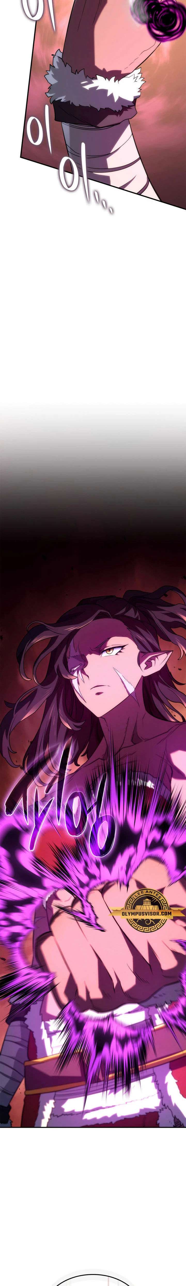 Read La Venganza del Sabueso de Sangre de Hierro Manga Online