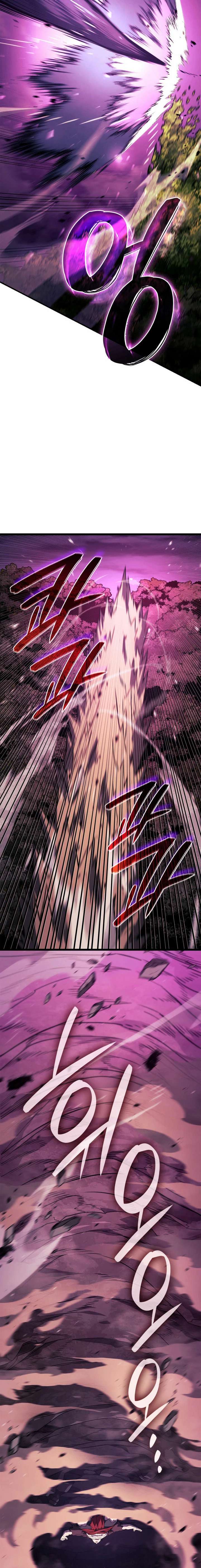 Read La Venganza del Sabueso de Sangre de Hierro Manga Online