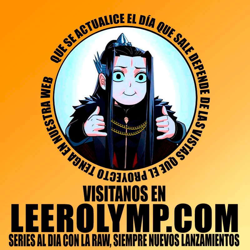 Read La Venganza del Sabueso de Sangre de Hierro Manga Online