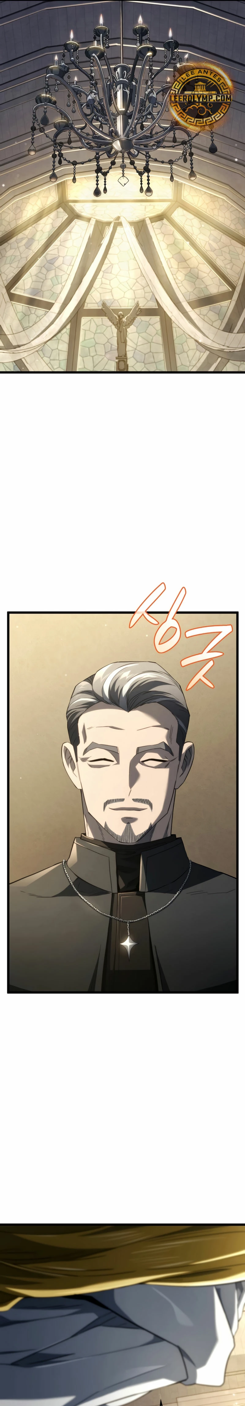 Read La Venganza del Sabueso de Sangre de Hierro Manga Online
