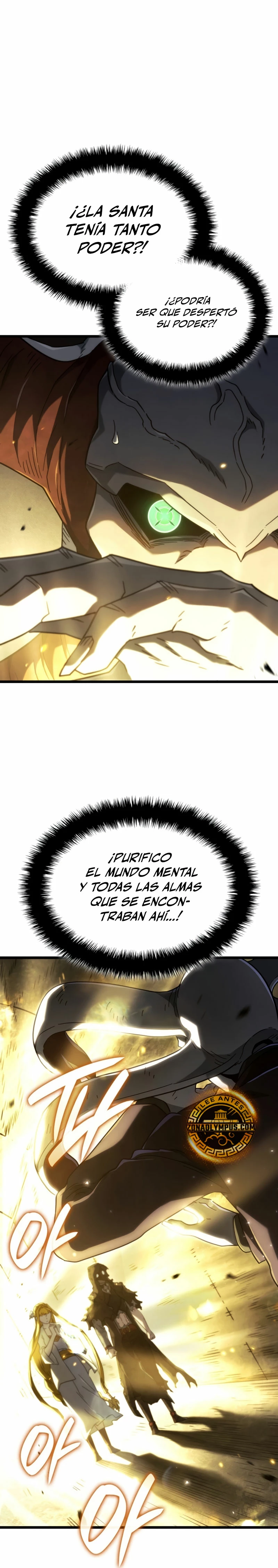 Read La Venganza del Sabueso de Sangre de Hierro Manga Online