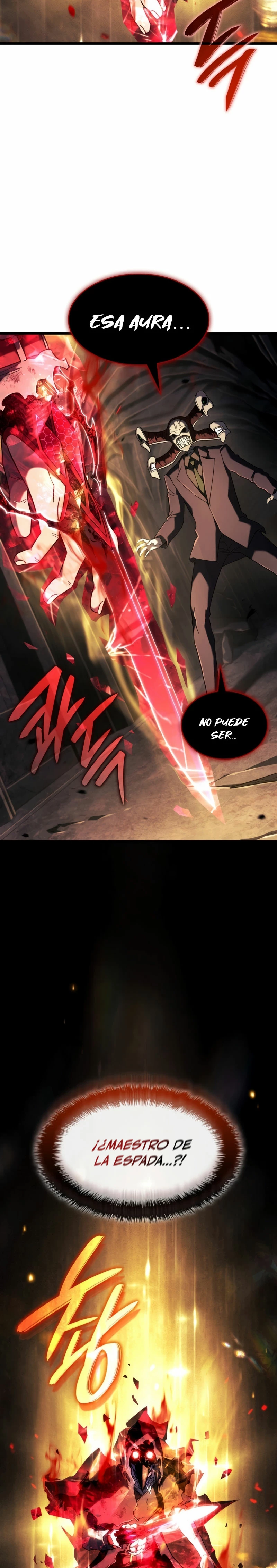 Read La Venganza del Sabueso de Sangre de Hierro Manga Online