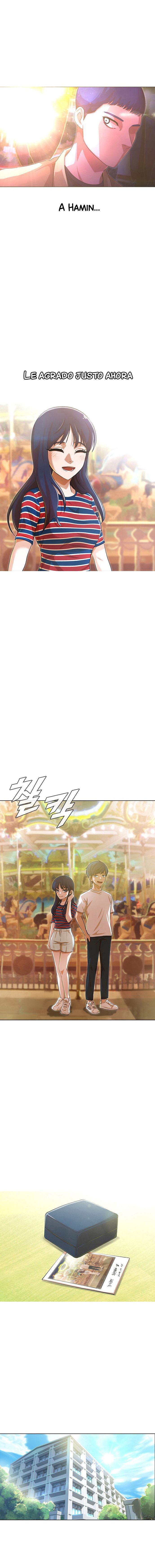 Read La chica de Random Chatting! Manga Online