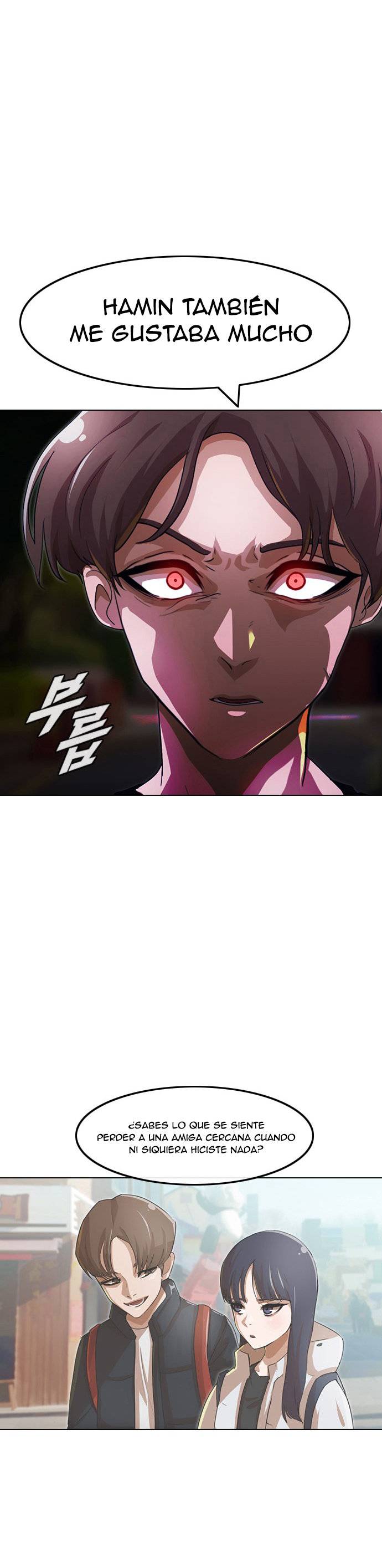 Read La chica de Random Chatting! Manga Online