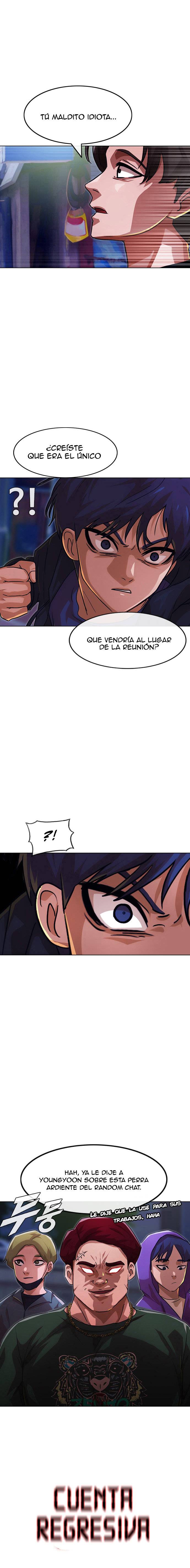 Read La chica de Random Chatting! Manga Online