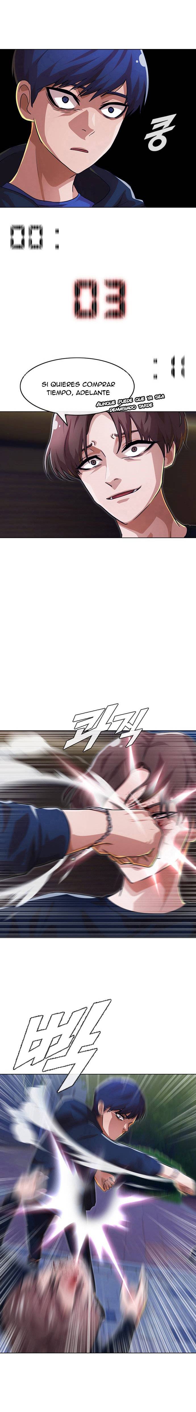 Read La chica de Random Chatting! Manga Online