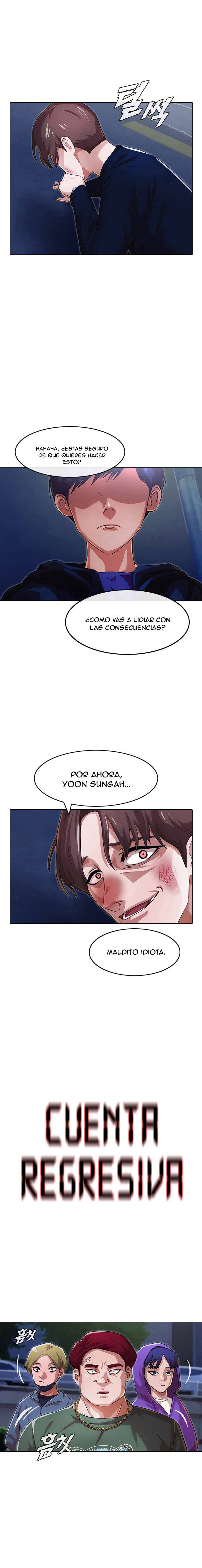Read La chica de Random Chatting! Manga Online