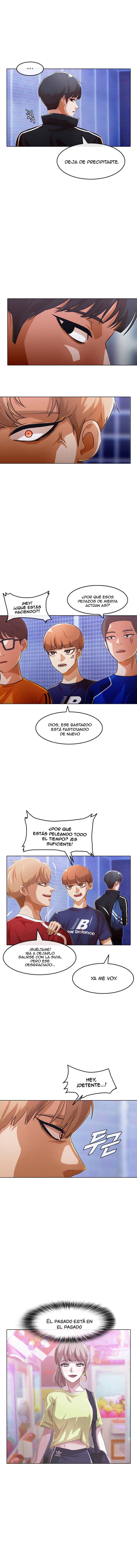 Read La chica de Random Chatting! Manga Online