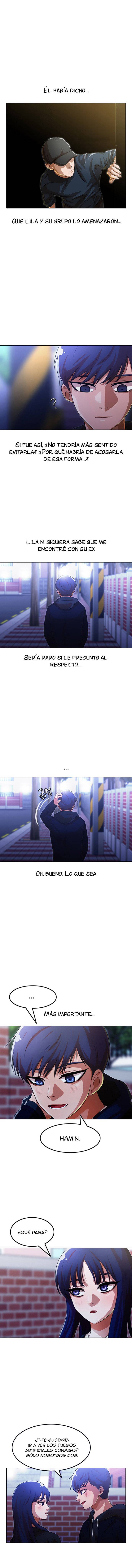 Read La chica de Random Chatting! Manga Online