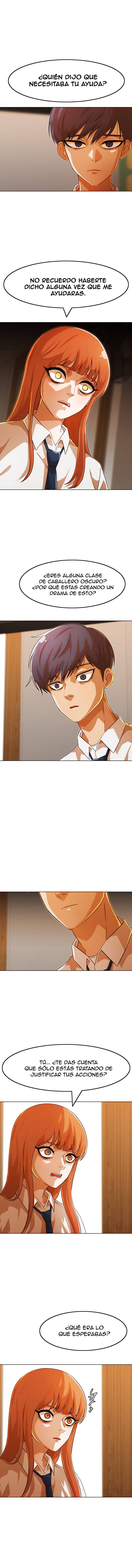 Read La chica de Random Chatting! Manga Online